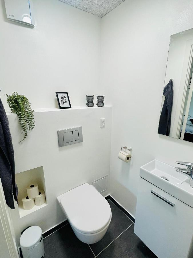 Margrethes Vej 22 - Queen'S Apartment - 28M2 Maribo Esterno foto